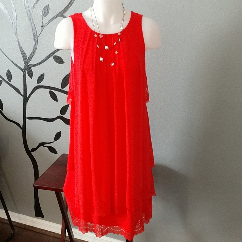Jessica Simpson Dress